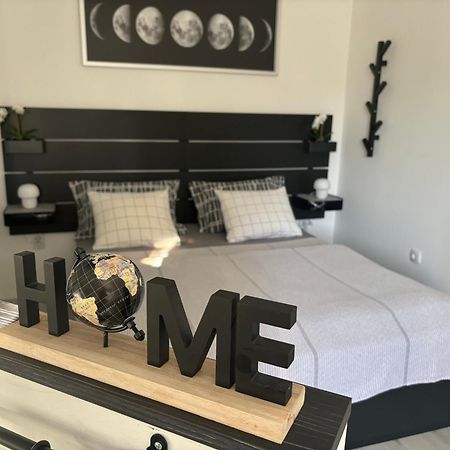 Petit Coco Apartment Загреб Екстериор снимка