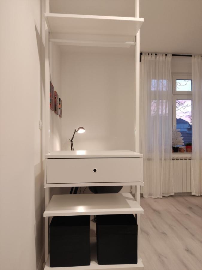 Petit Coco Apartment Загреб Екстериор снимка