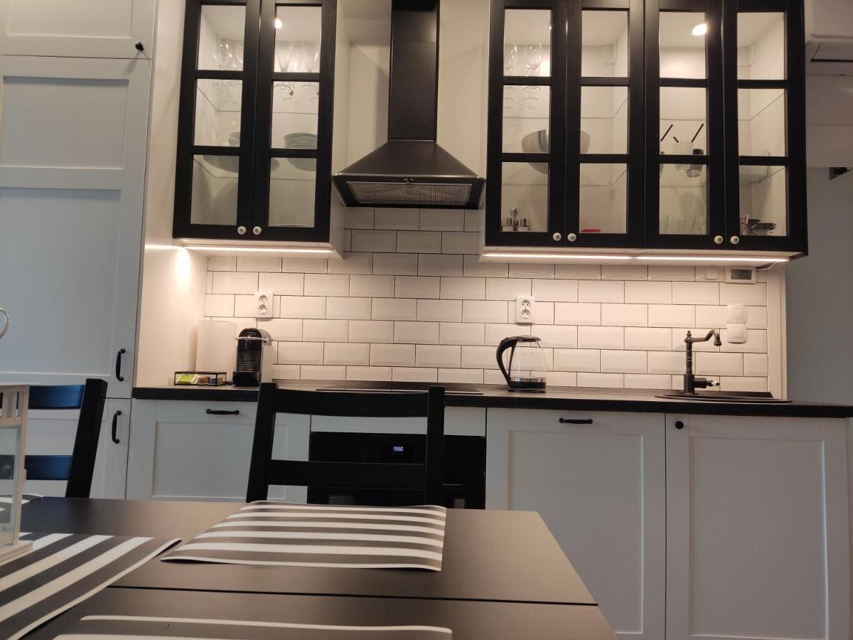 Petit Coco Apartment Загреб Екстериор снимка