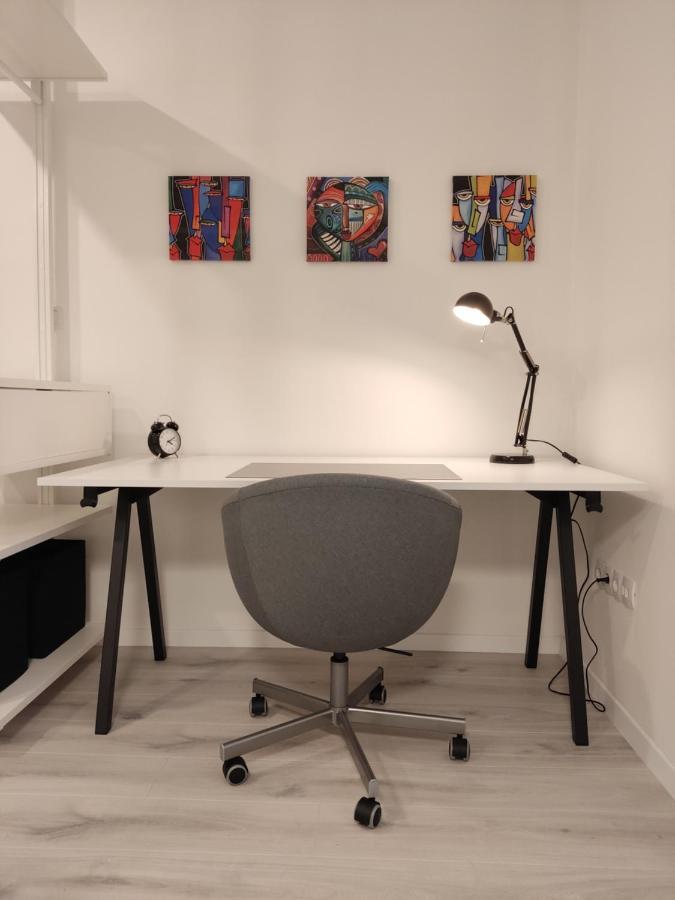 Petit Coco Apartment Загреб Екстериор снимка