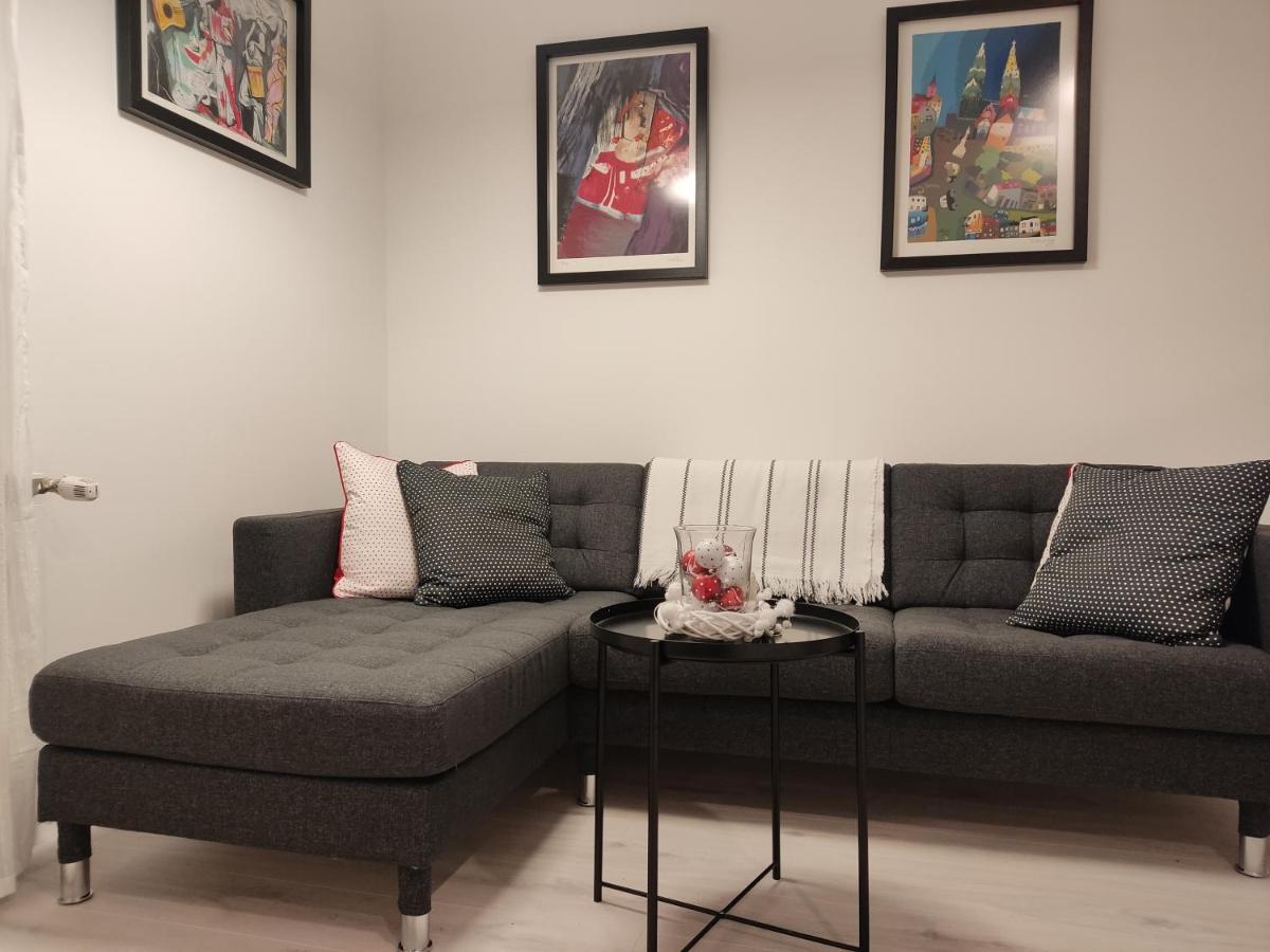 Petit Coco Apartment Загреб Екстериор снимка