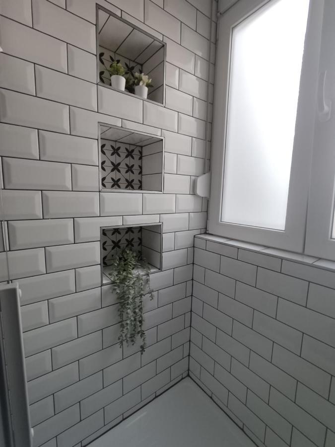 Petit Coco Apartment Загреб Екстериор снимка