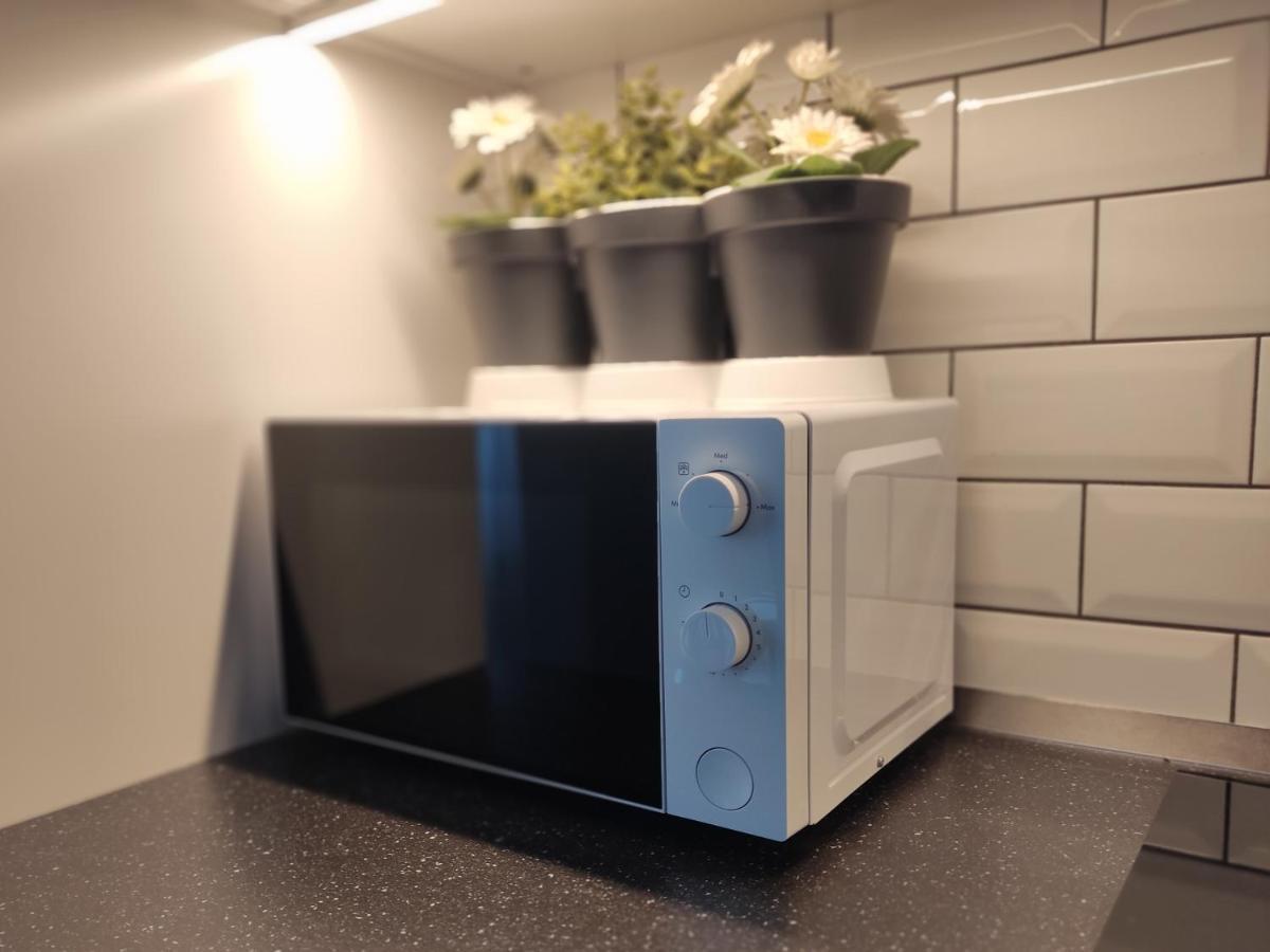Petit Coco Apartment Загреб Екстериор снимка