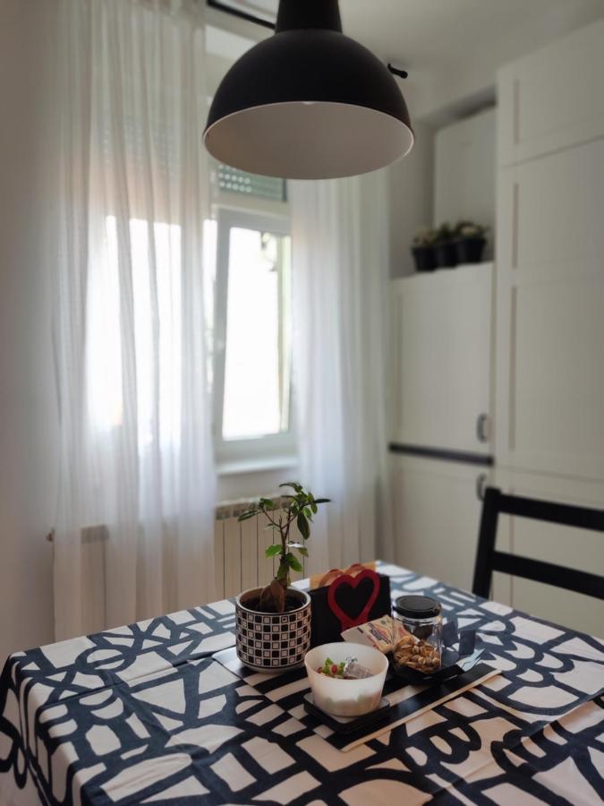 Petit Coco Apartment Загреб Екстериор снимка