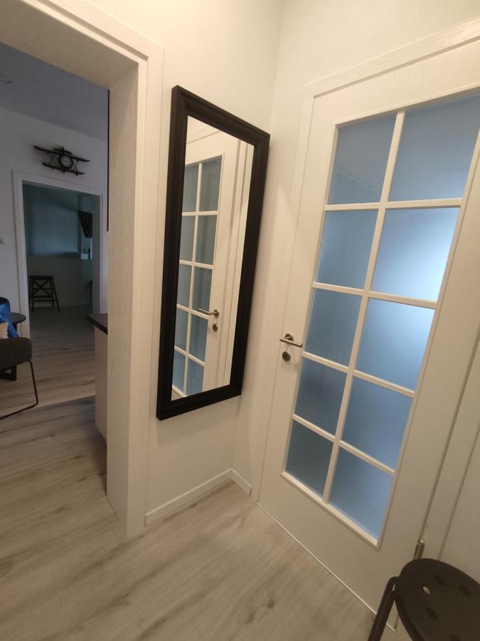 Petit Coco Apartment Загреб Екстериор снимка