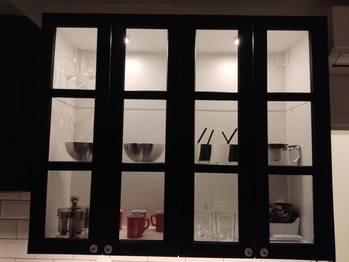 Petit Coco Apartment Загреб Екстериор снимка