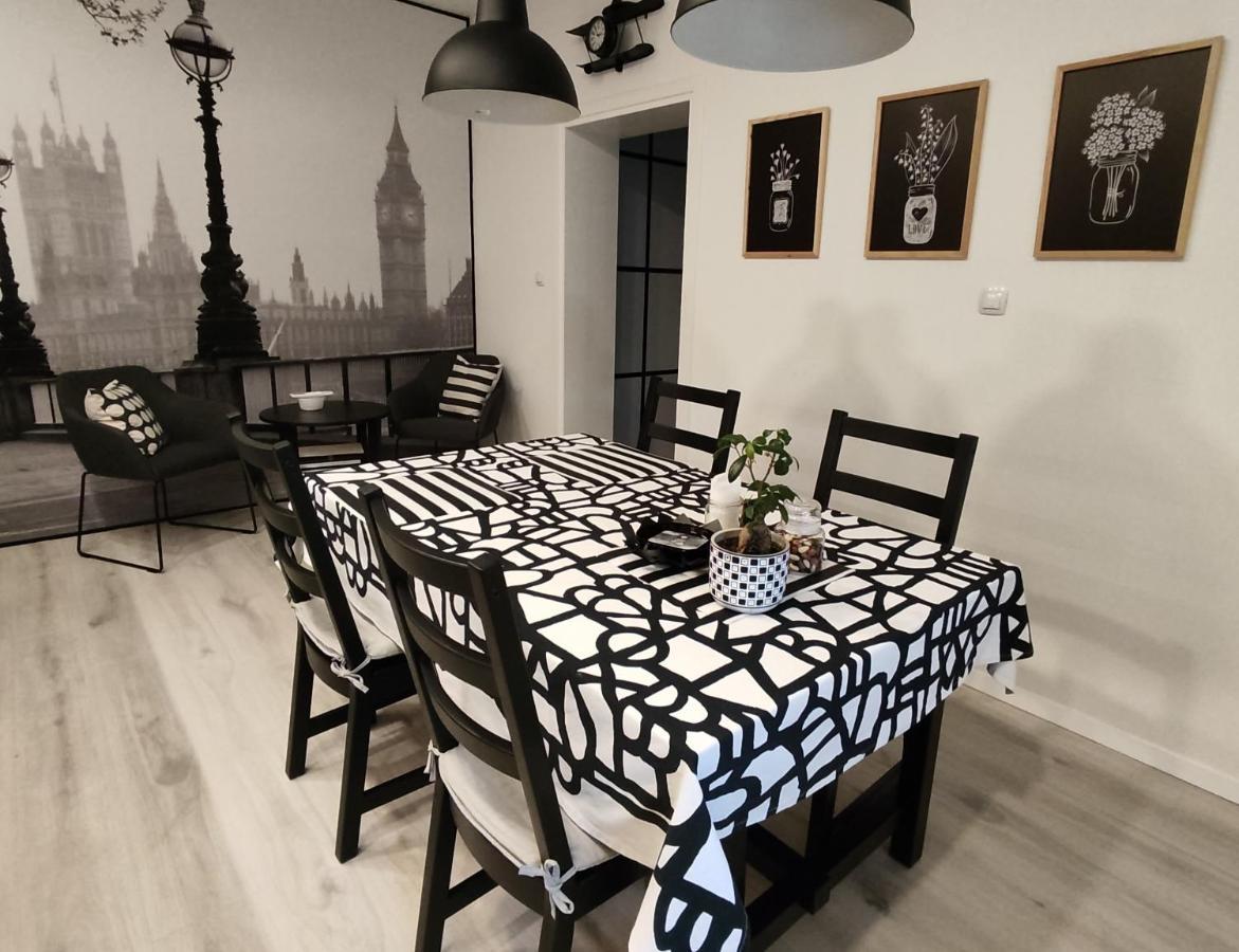 Petit Coco Apartment Загреб Екстериор снимка