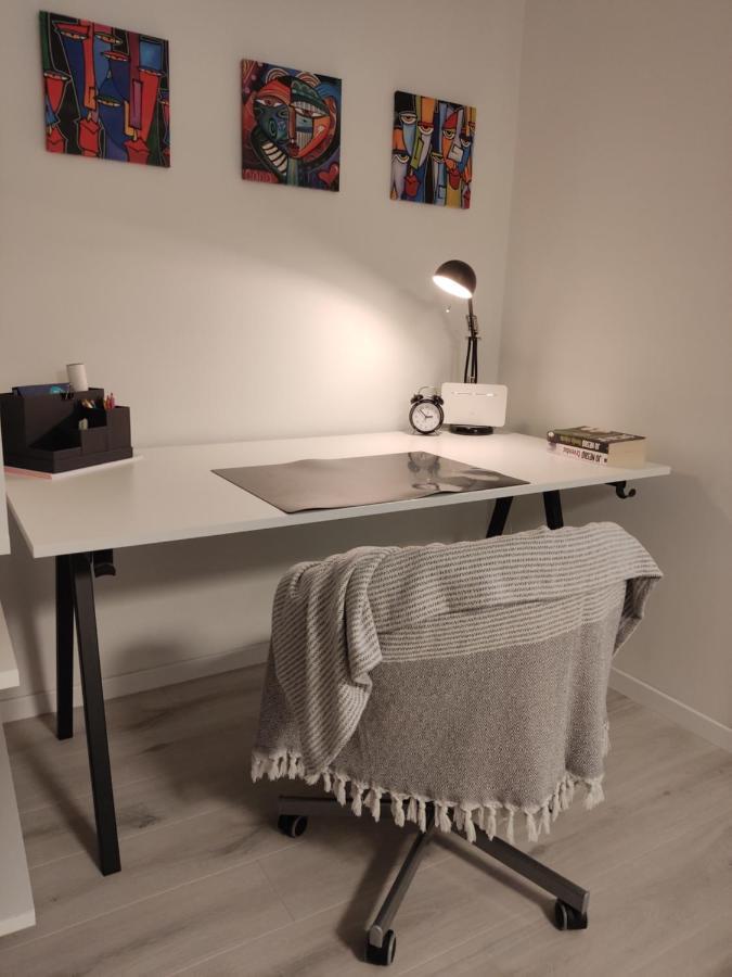 Petit Coco Apartment Загреб Екстериор снимка
