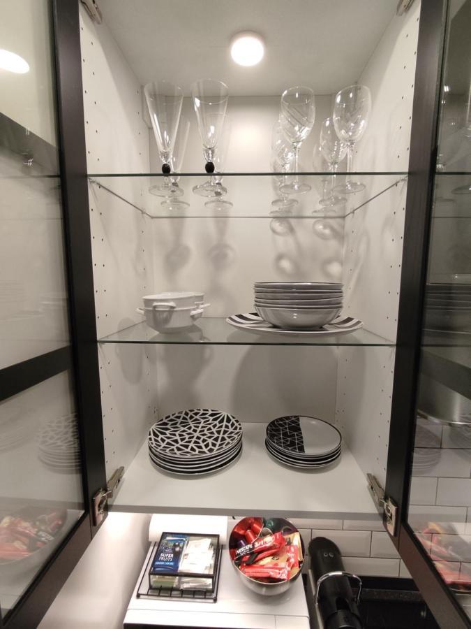 Petit Coco Apartment Загреб Екстериор снимка