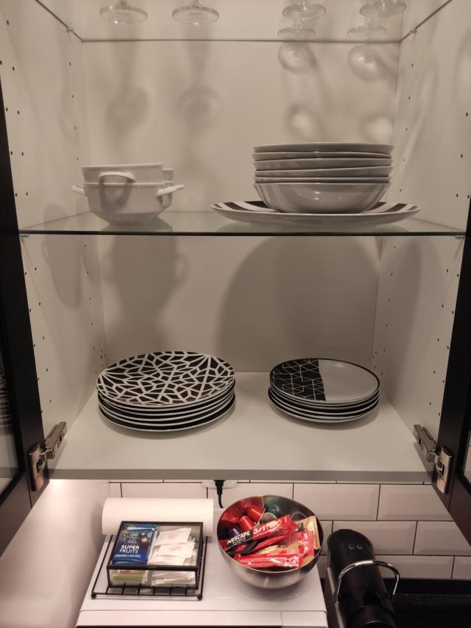 Petit Coco Apartment Загреб Екстериор снимка