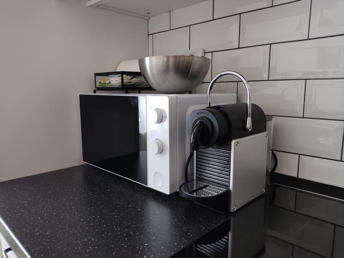 Petit Coco Apartment Загреб Екстериор снимка