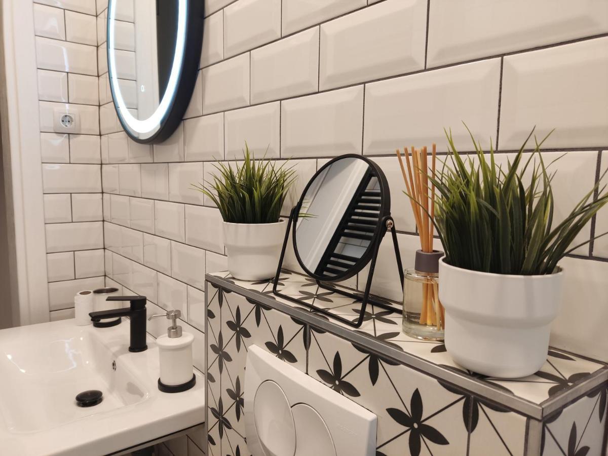 Petit Coco Apartment Загреб Екстериор снимка
