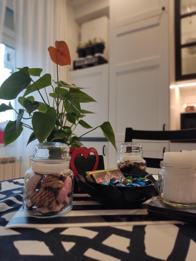 Petit Coco Apartment Загреб Екстериор снимка