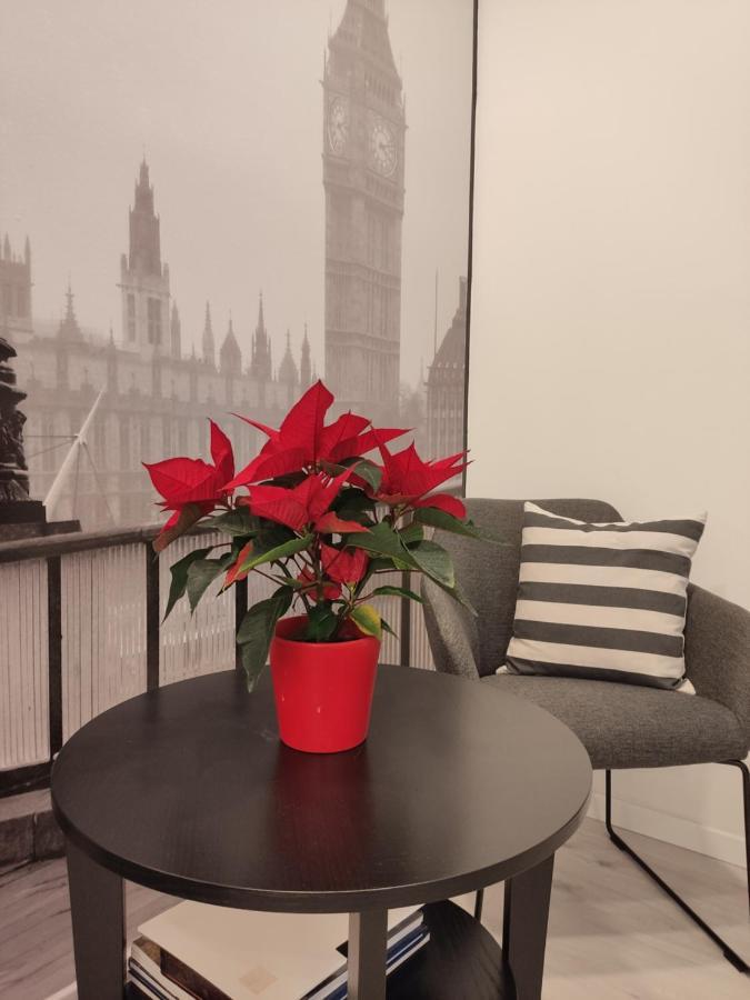 Petit Coco Apartment Загреб Екстериор снимка