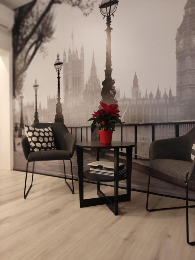 Petit Coco Apartment Загреб Екстериор снимка