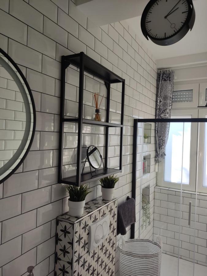 Petit Coco Apartment Загреб Екстериор снимка