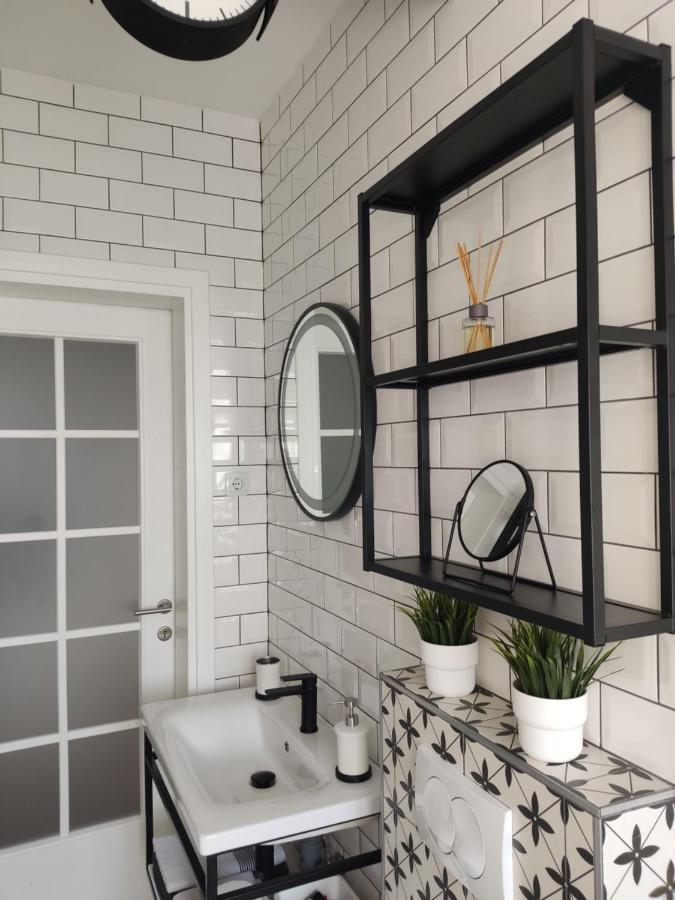 Petit Coco Apartment Загреб Екстериор снимка