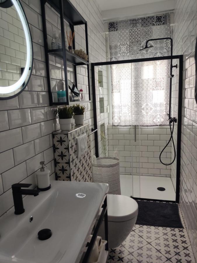 Petit Coco Apartment Загреб Екстериор снимка