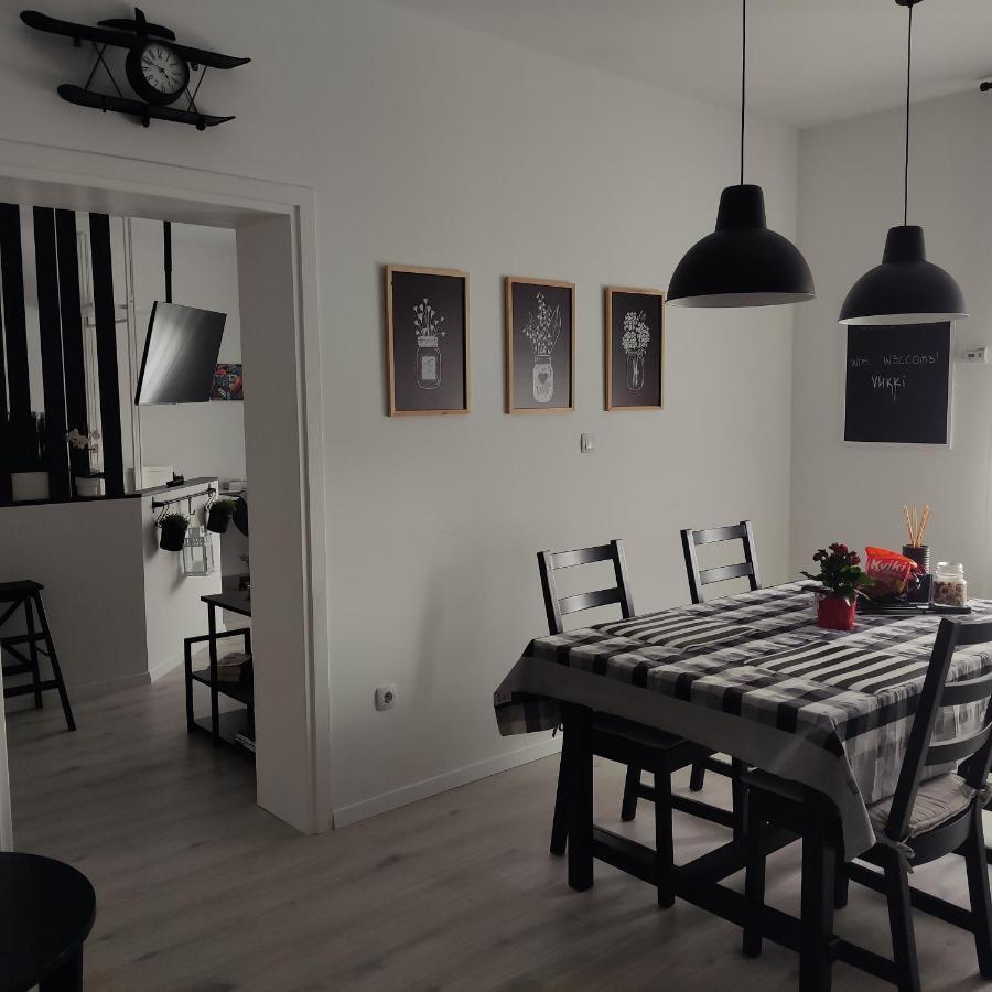 Petit Coco Apartment Загреб Екстериор снимка